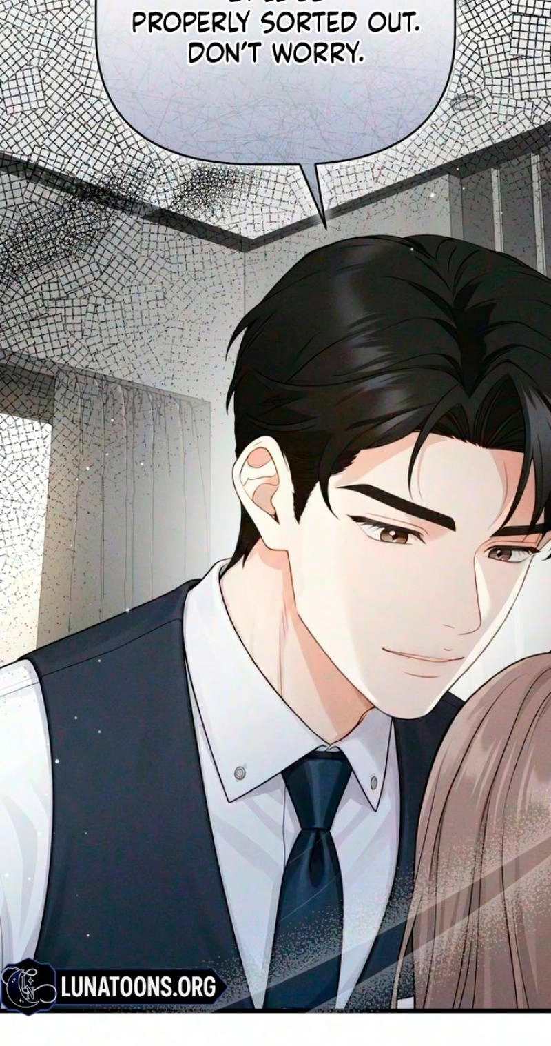 Read Damned Submission chapter 29 image 90 on Lezhin