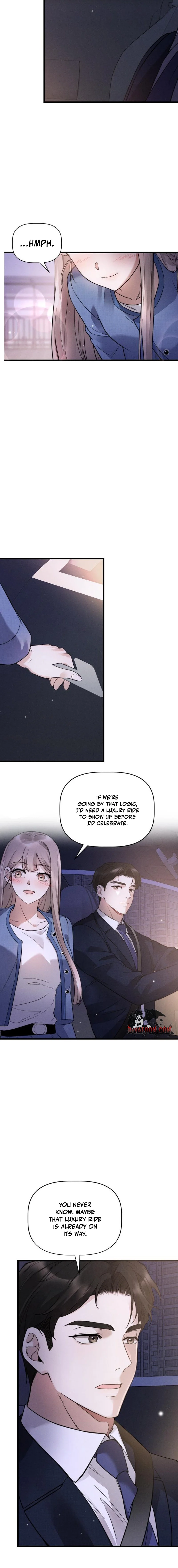 Read Damned Submission chapter 3 image 21 on Lezhin