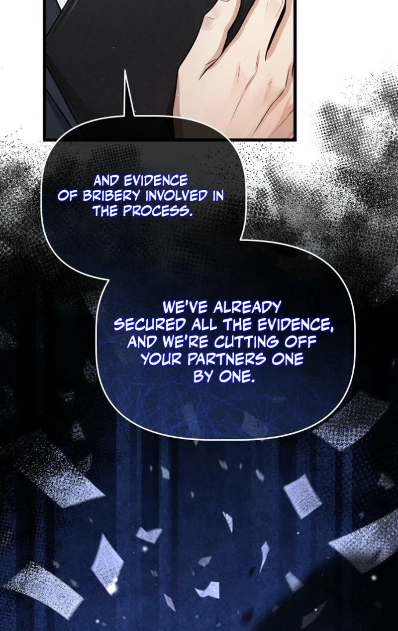 Read Damned Submission chapter 30 image 10 on Lezhin