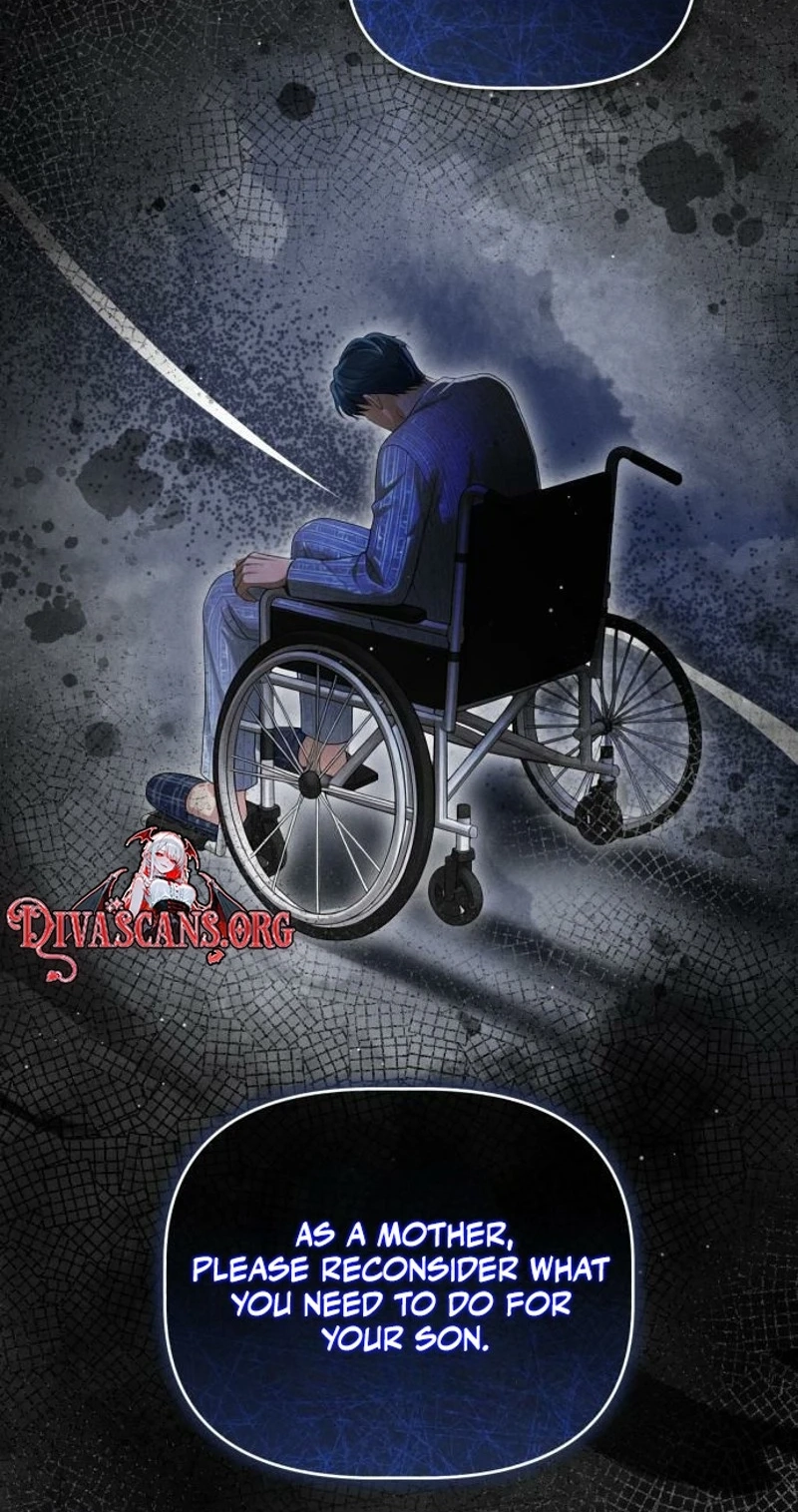 Read Damned Submission chapter 30 image 12 on Lezhin