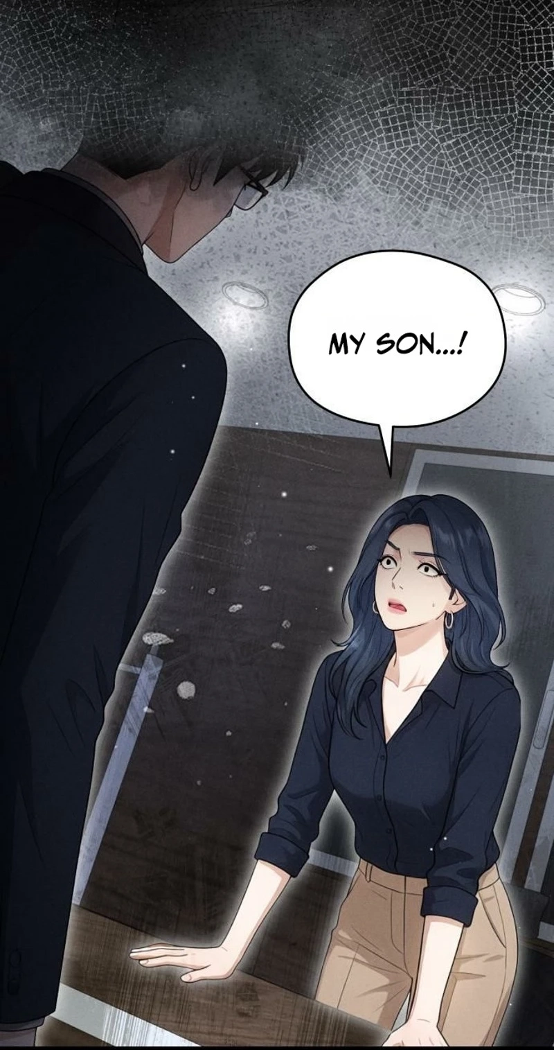 Read Damned Submission chapter 30 image 13 on Lezhin