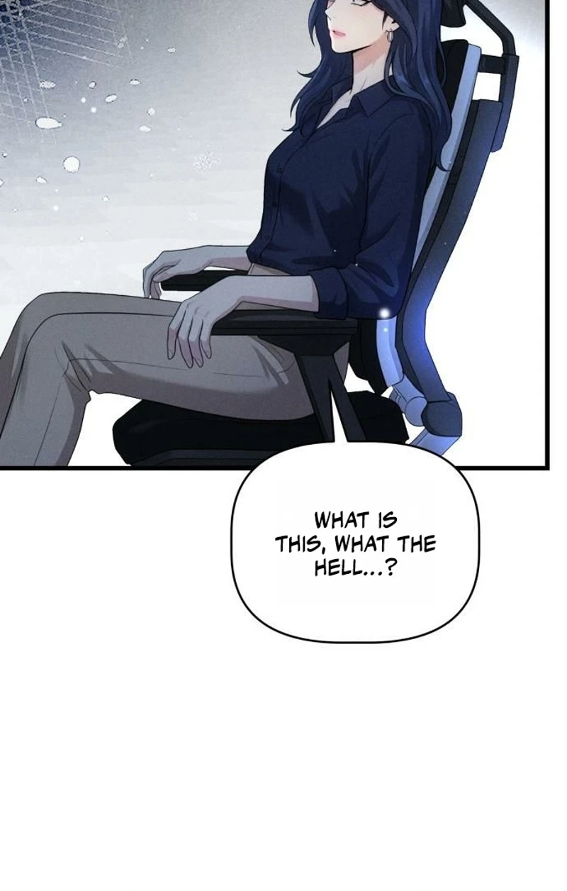 Read Damned Submission chapter 30 image 16 on Lezhin