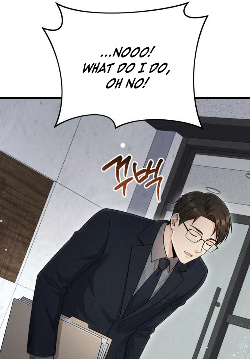 Read Damned Submission chapter 30 image 17 on Lezhin