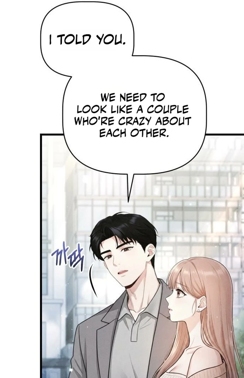 Read Damned Submission chapter 30 image 23 on Lezhin