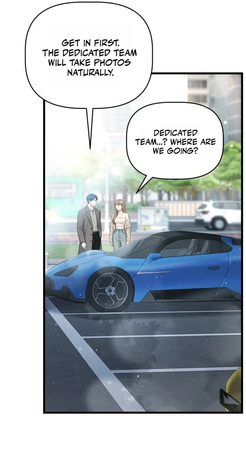 Read Damned Submission chapter 30 image 26 on Lezhin