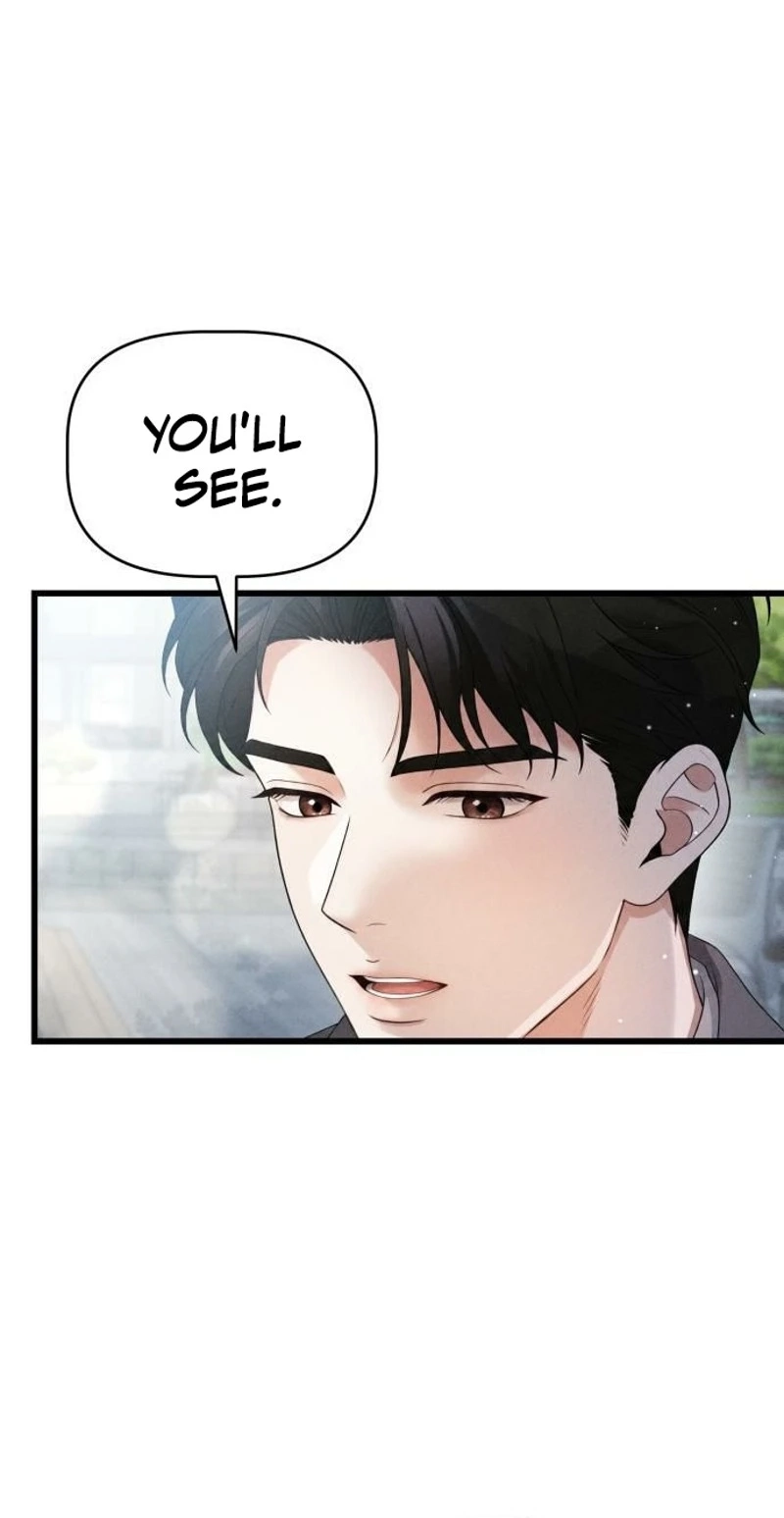 Read Damned Submission chapter 30 image 27 on Lezhin