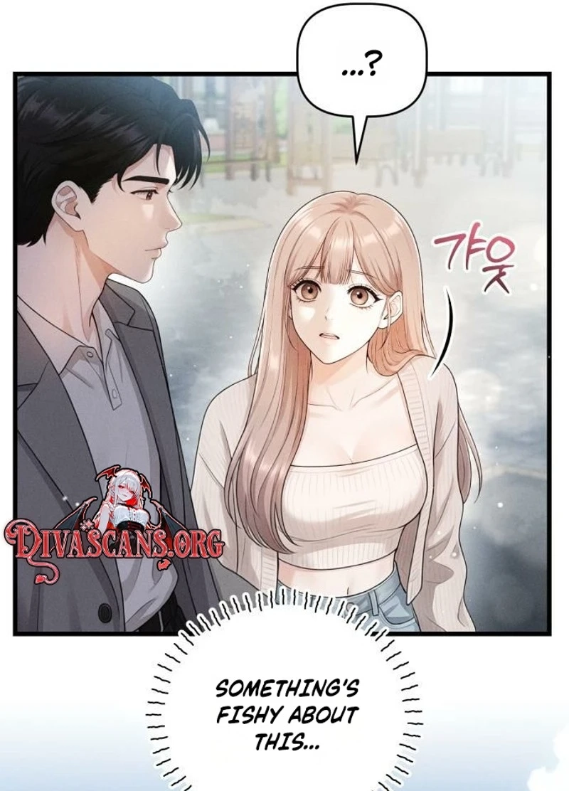 Read Damned Submission chapter 30 image 28 on Lezhin