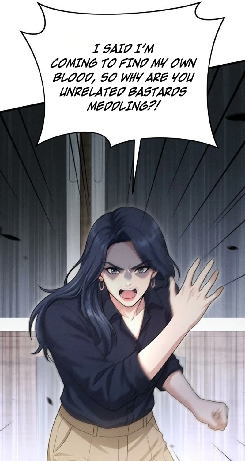 Read Damned Submission chapter 30 image 3 on Lezhin