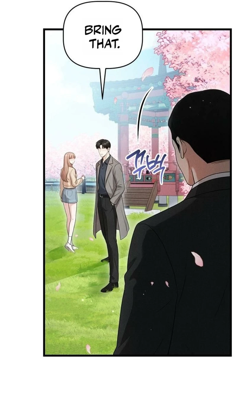 Read Damned Submission chapter 30 image 34 on Lezhin