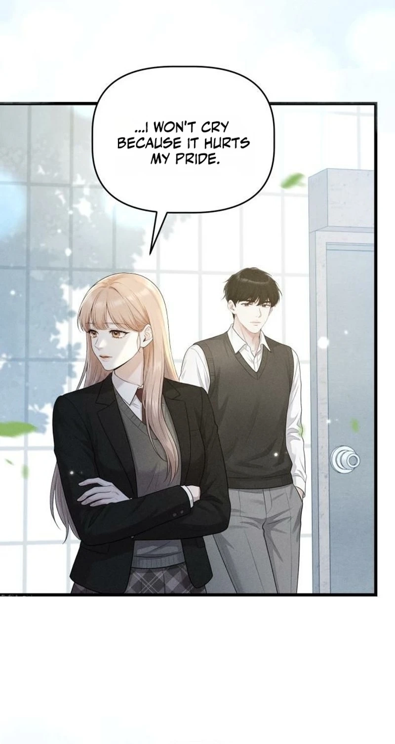 Read Damned Submission chapter 30 image 57 on Lezhin
