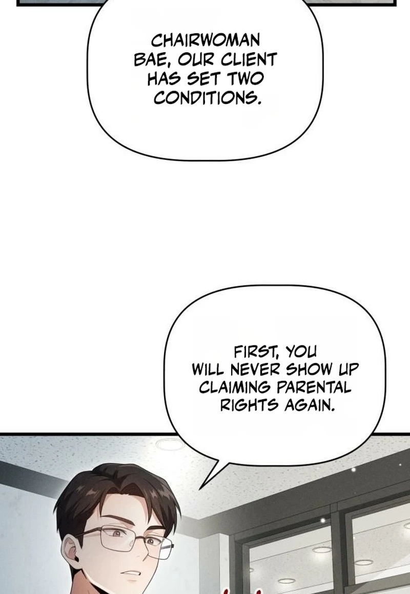 Read Damned Submission chapter 30 image 6 on Lezhin