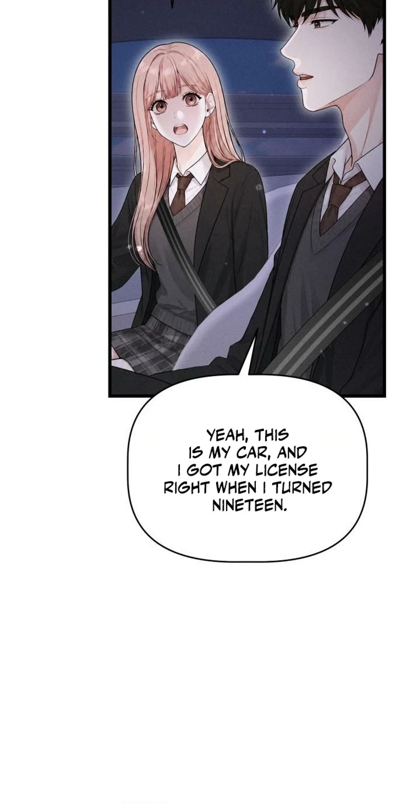 Read Damned Submission chapter 30 image 67 on Lezhin