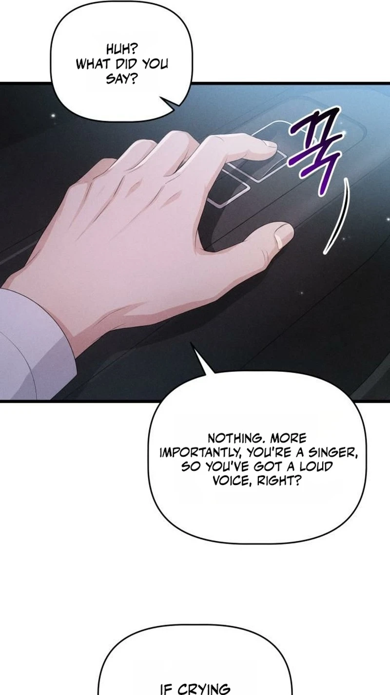 Read Damned Submission chapter 30 image 73 on Lezhin