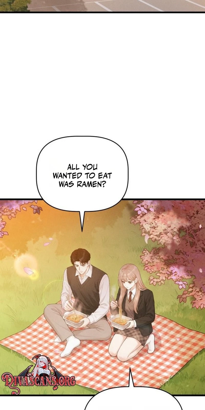 Read Damned Submission chapter 30 image 84 on Lezhin