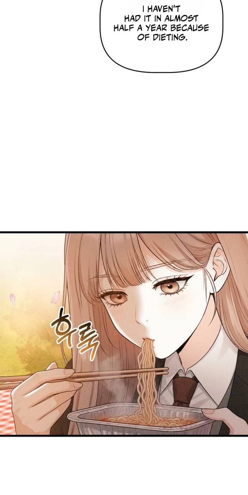 Read Damned Submission chapter 30 image 85 on Lezhin