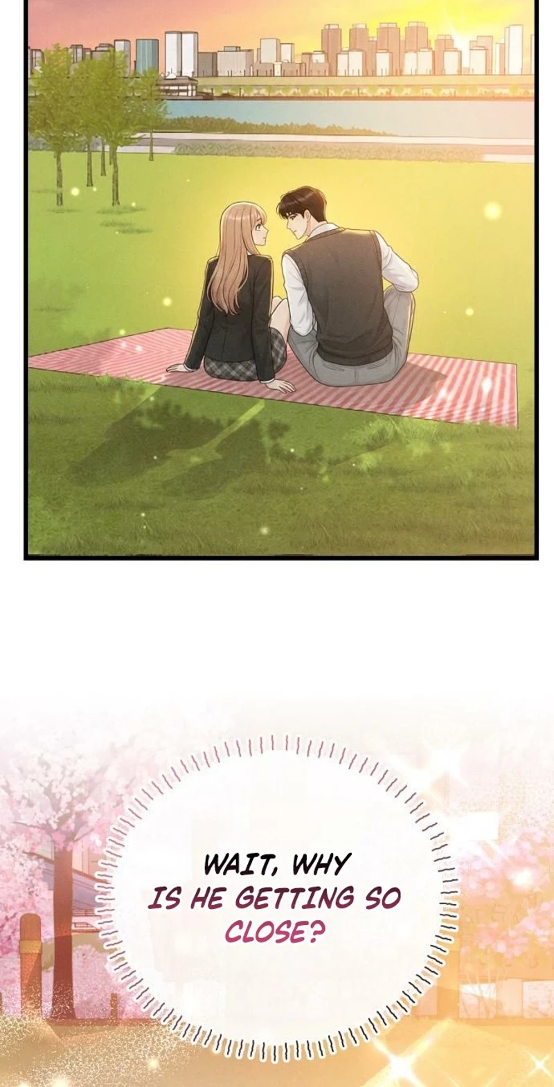 Read Damned Submission chapter 30 image 98 on Lezhin