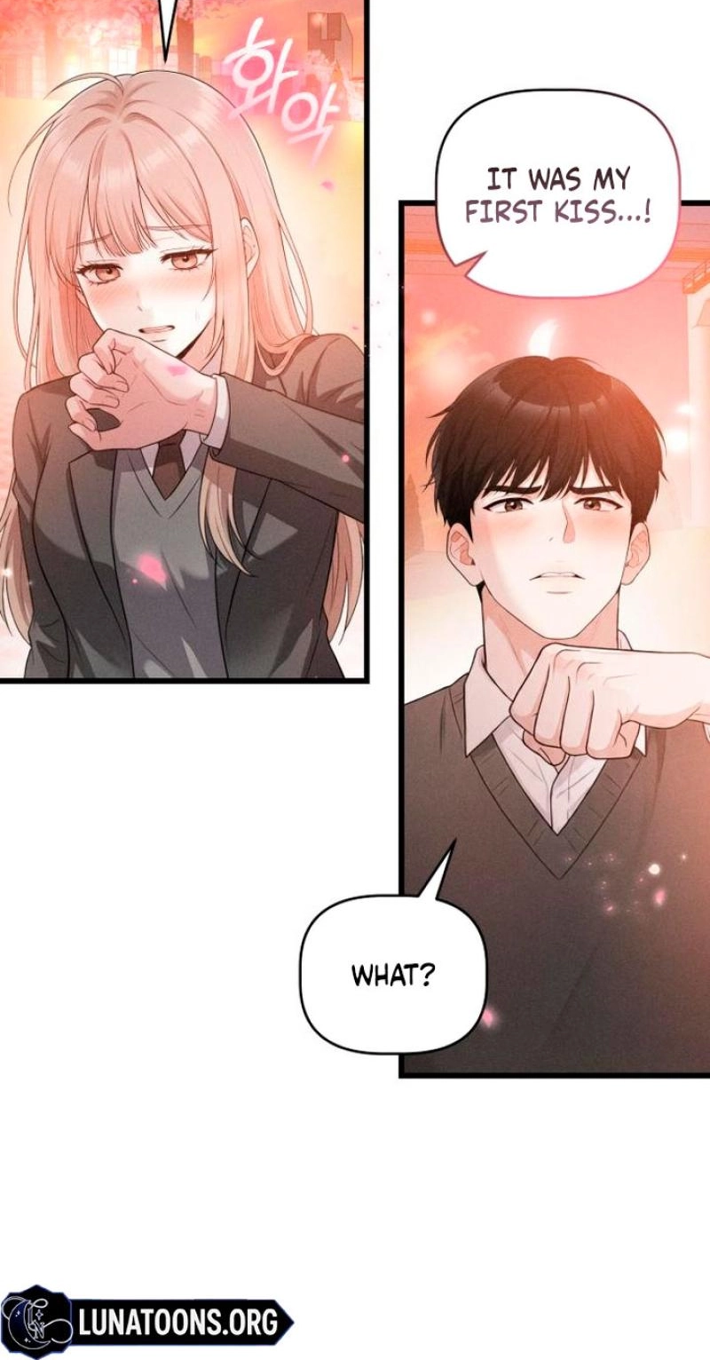 Read Damned Submission chapter 31 image 10 on Lezhin