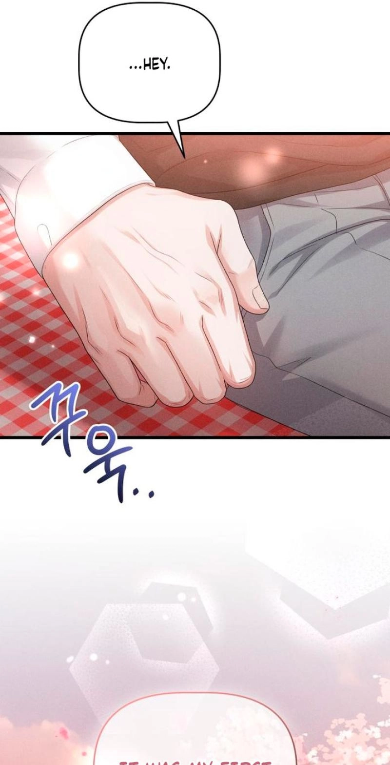 Read Damned Submission chapter 31 image 11 on Lezhin