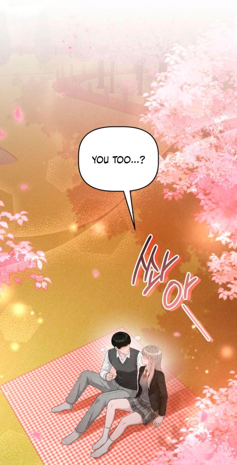 Read Damned Submission chapter 31 image 13 on Lezhin
