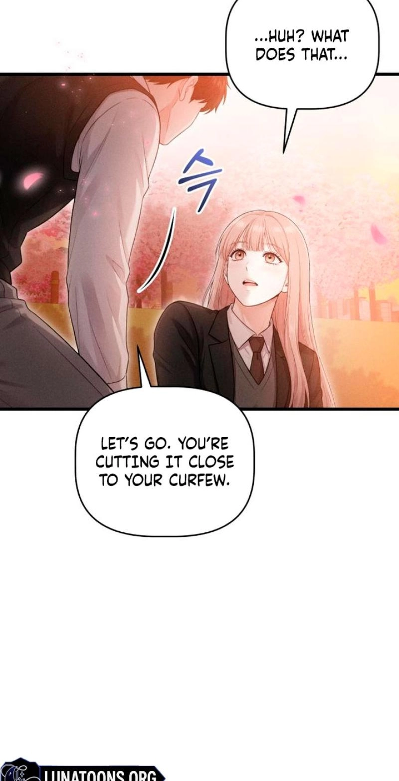 Read Damned Submission chapter 31 image 16 on Lezhin