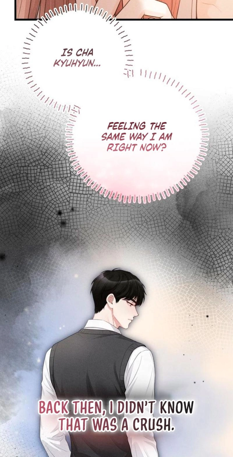 Read Damned Submission chapter 31 image 21 on Lezhin