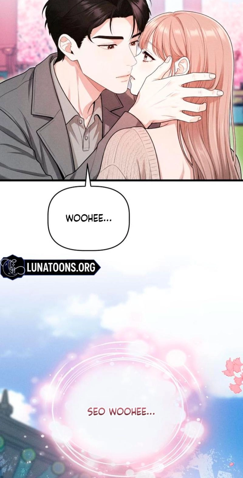 Read Damned Submission chapter 31 image 28 on Lezhin