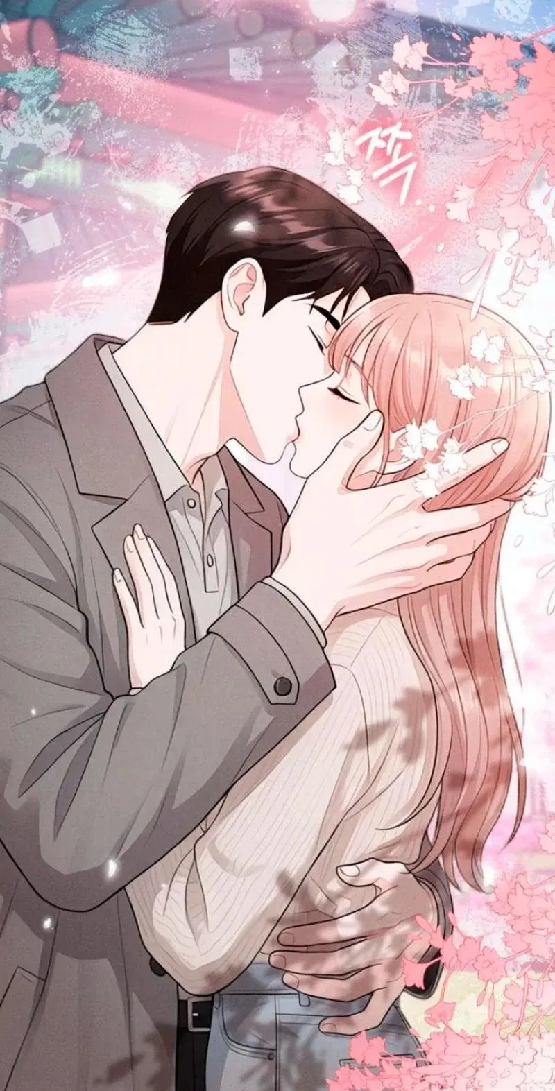 Read Damned Submission chapter 31 image 29 on Lezhin