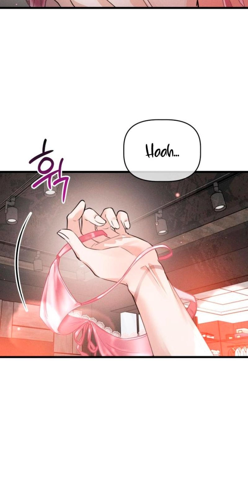 Read Damned Submission chapter 31 image 36 on Lezhin