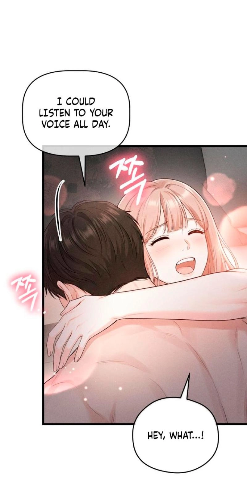 Read Damned Submission chapter 31 image 37 on Lezhin