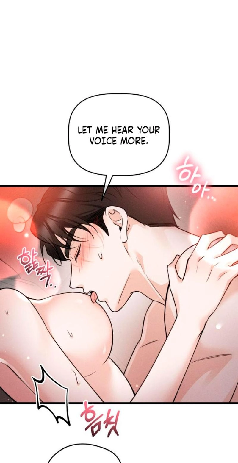 Read Damned Submission chapter 31 image 38 on Lezhin