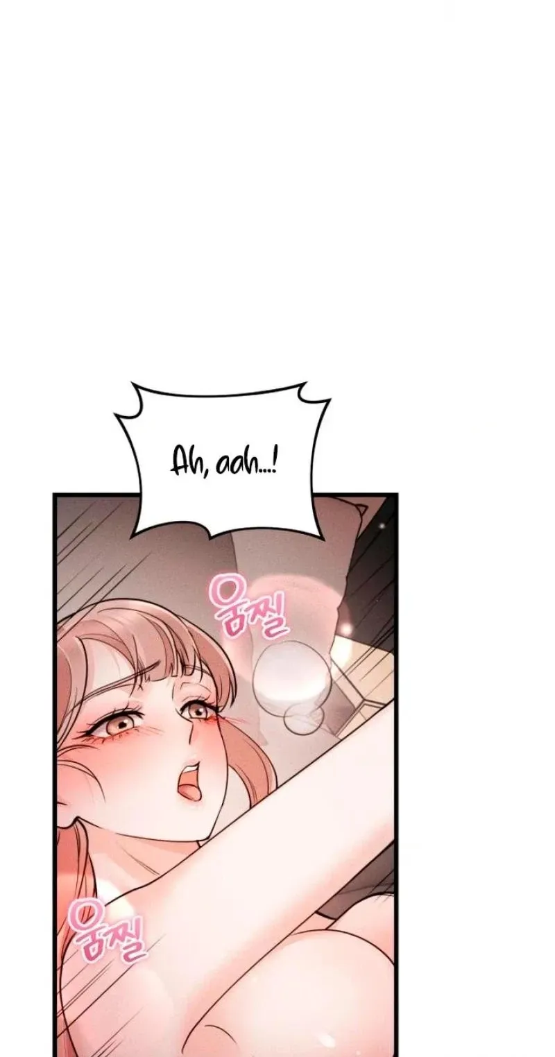Read Damned Submission chapter 31 image 49 on Lezhin