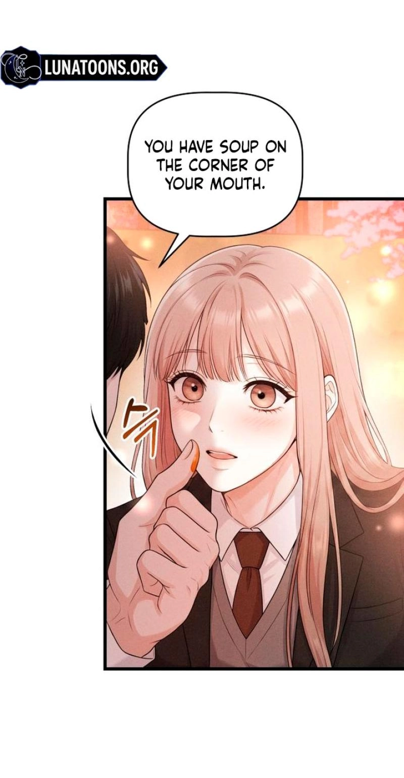 Read Damned Submission chapter 31 image 5 on Lezhin