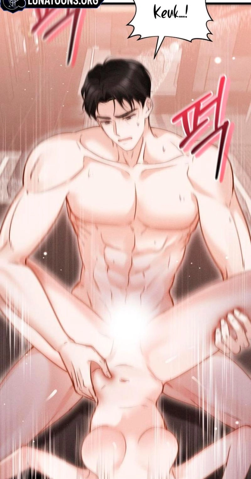 Read Damned Submission chapter 31 image 52 on Lezhin