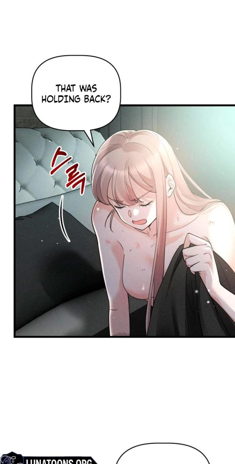 Read Damned Submission chapter 31 image 63 on Lezhin