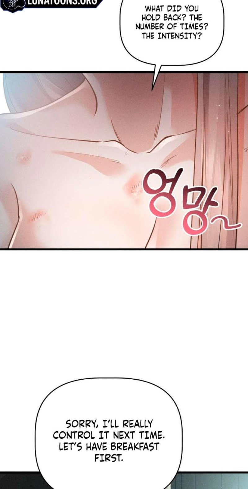 Read Damned Submission chapter 31 image 64 on Lezhin