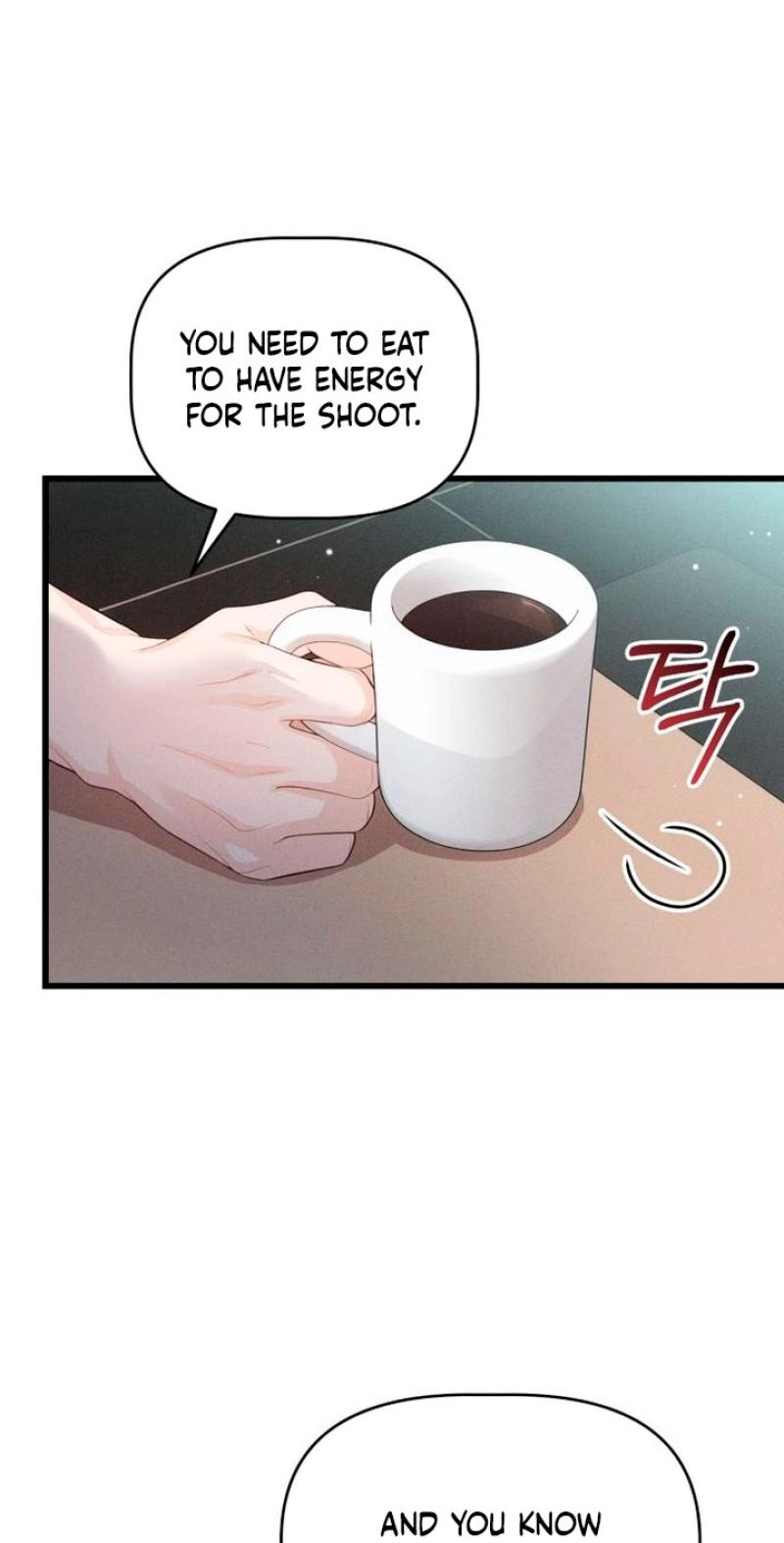 Read Damned Submission chapter 31 image 66 on Lezhin