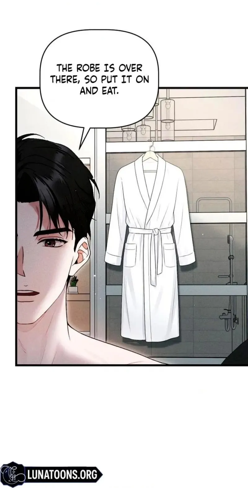 Read Damned Submission chapter 31 image 69 on Lezhin