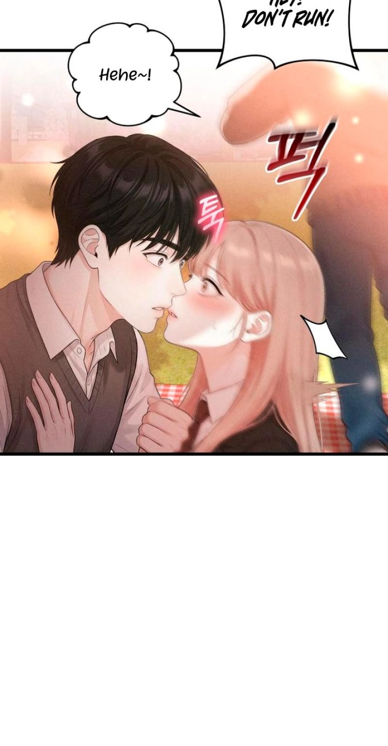 Read Damned Submission chapter 31 image 7 on Lezhin
