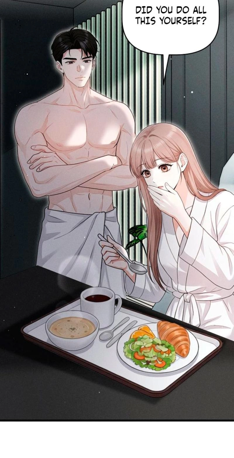 Read Damned Submission chapter 31 image 72 on Lezhin