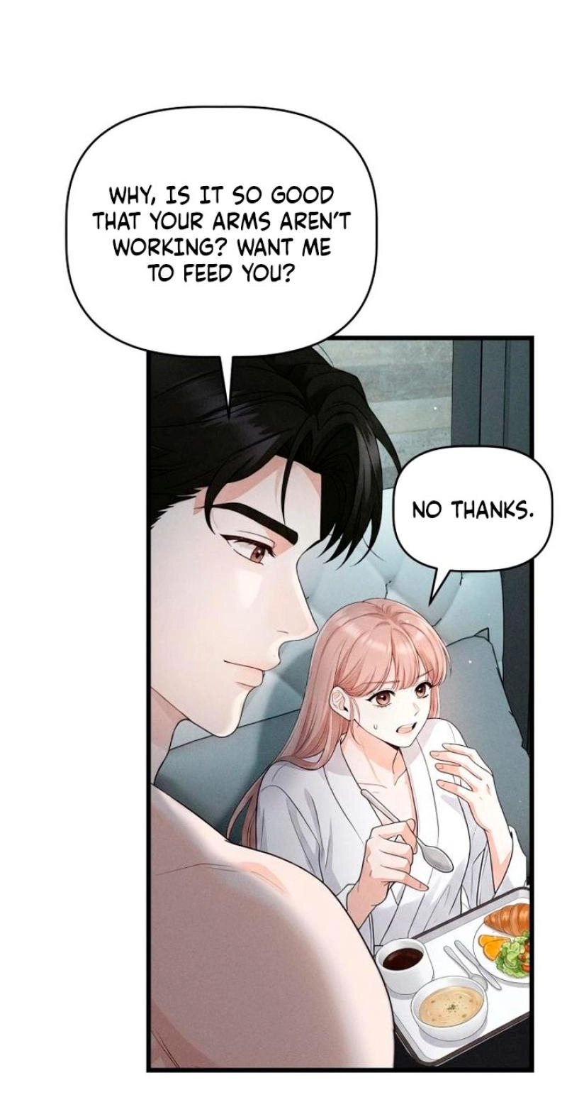 Read Damned Submission chapter 31 image 73 on Lezhin