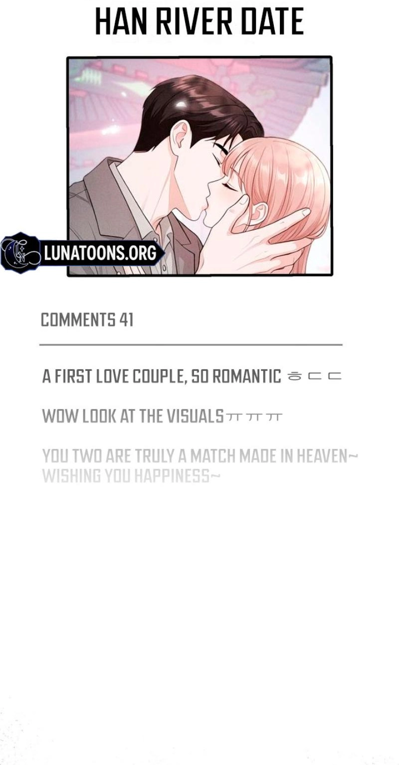 Read Damned Submission chapter 31 image 84 on Lezhin