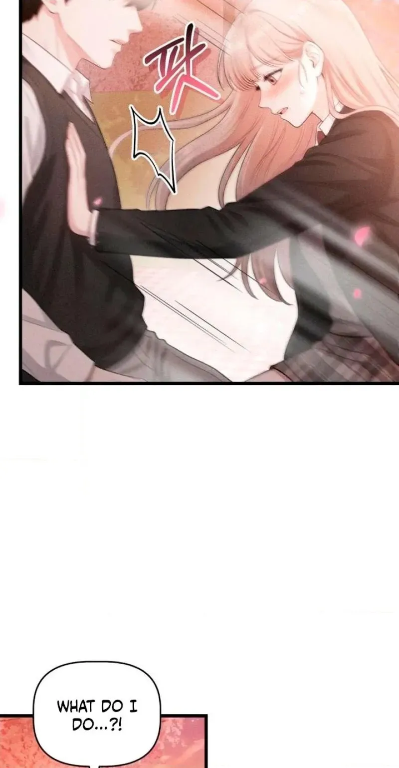 Read Damned Submission chapter 31 image 9 on Lezhin