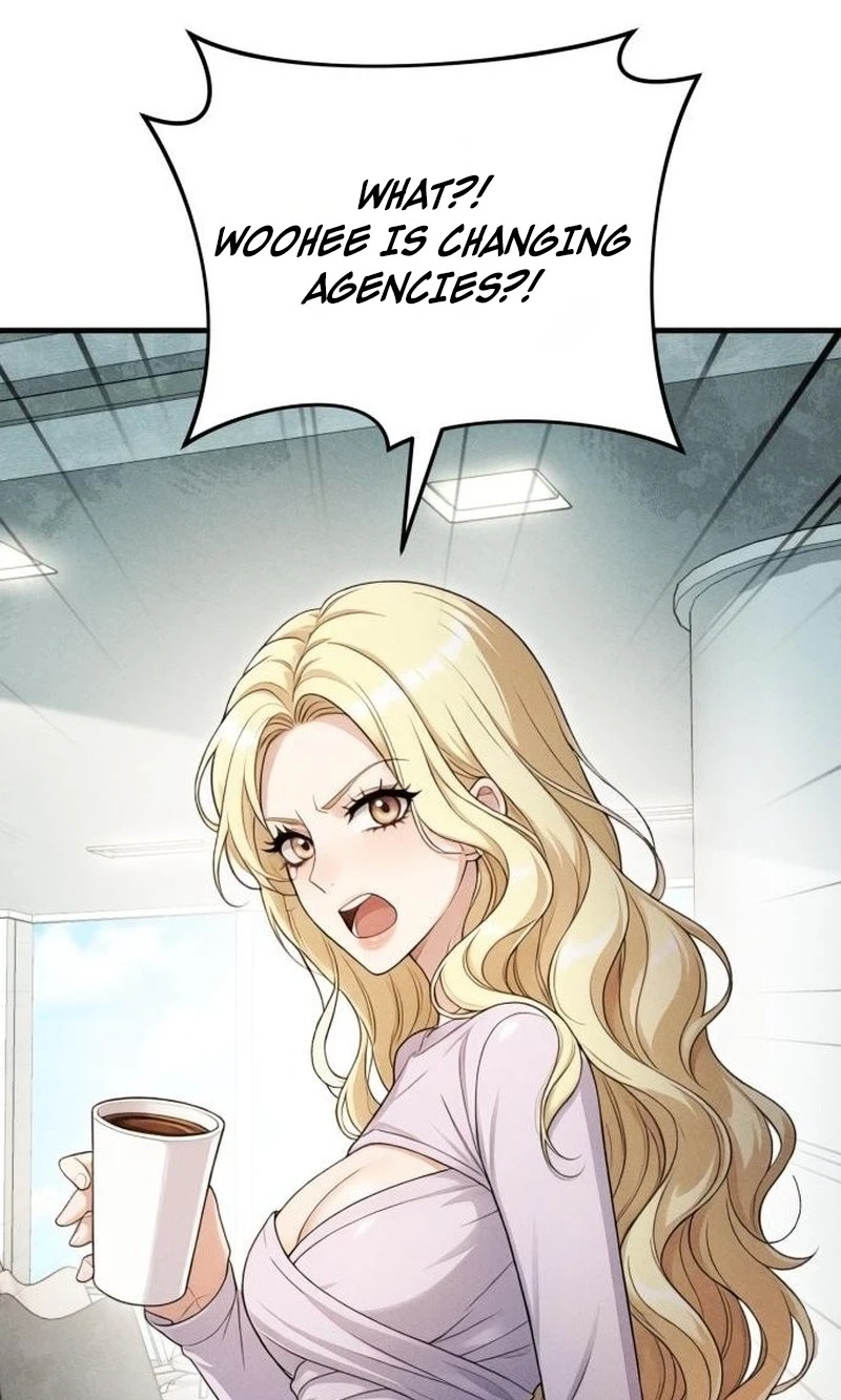 Read Damned Submission chapter 32 image 13 on Lezhin