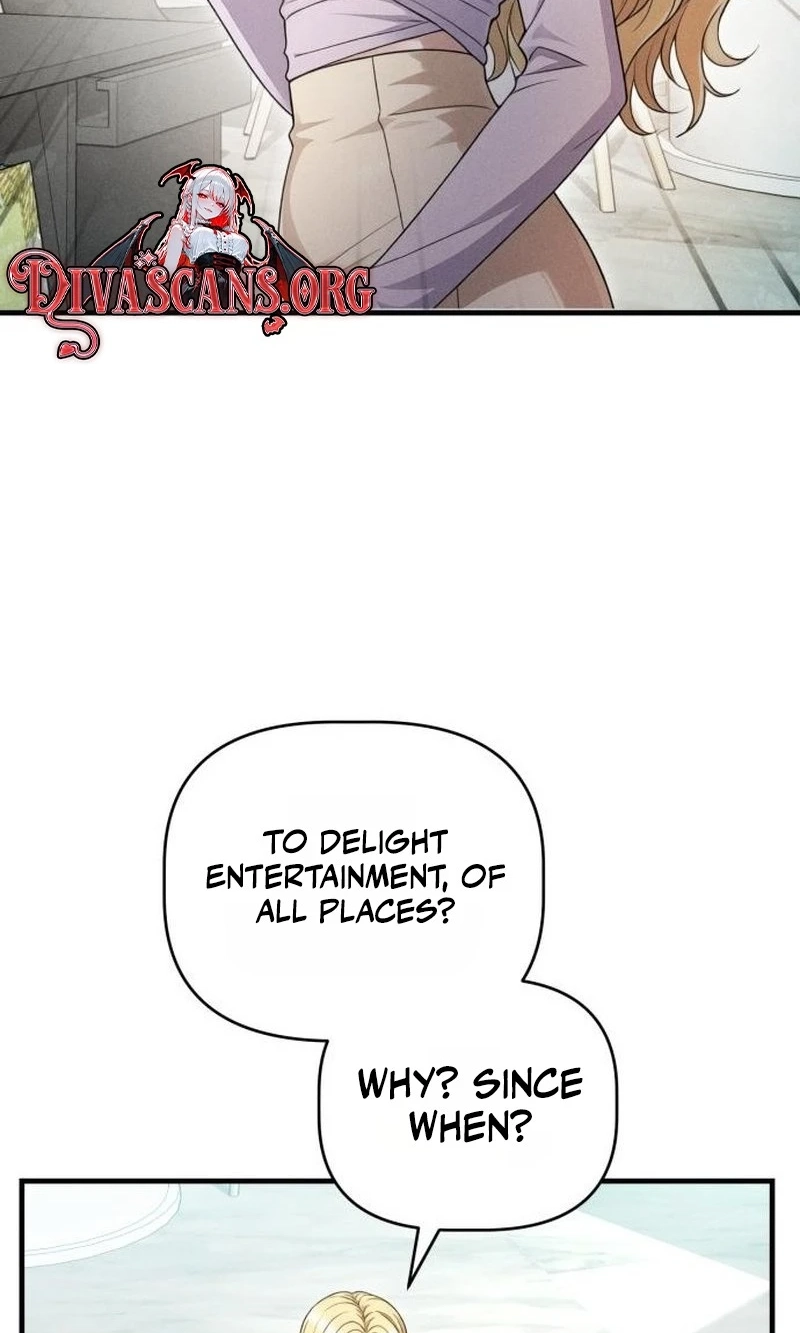 Read Damned Submission chapter 32 image 14 on Lezhin