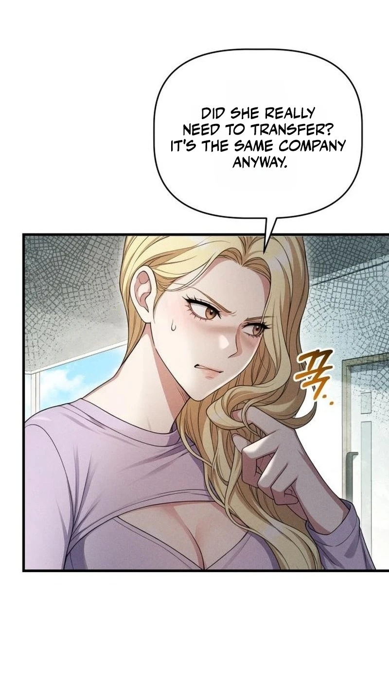 Read Damned Submission chapter 32 image 16 on Lezhin