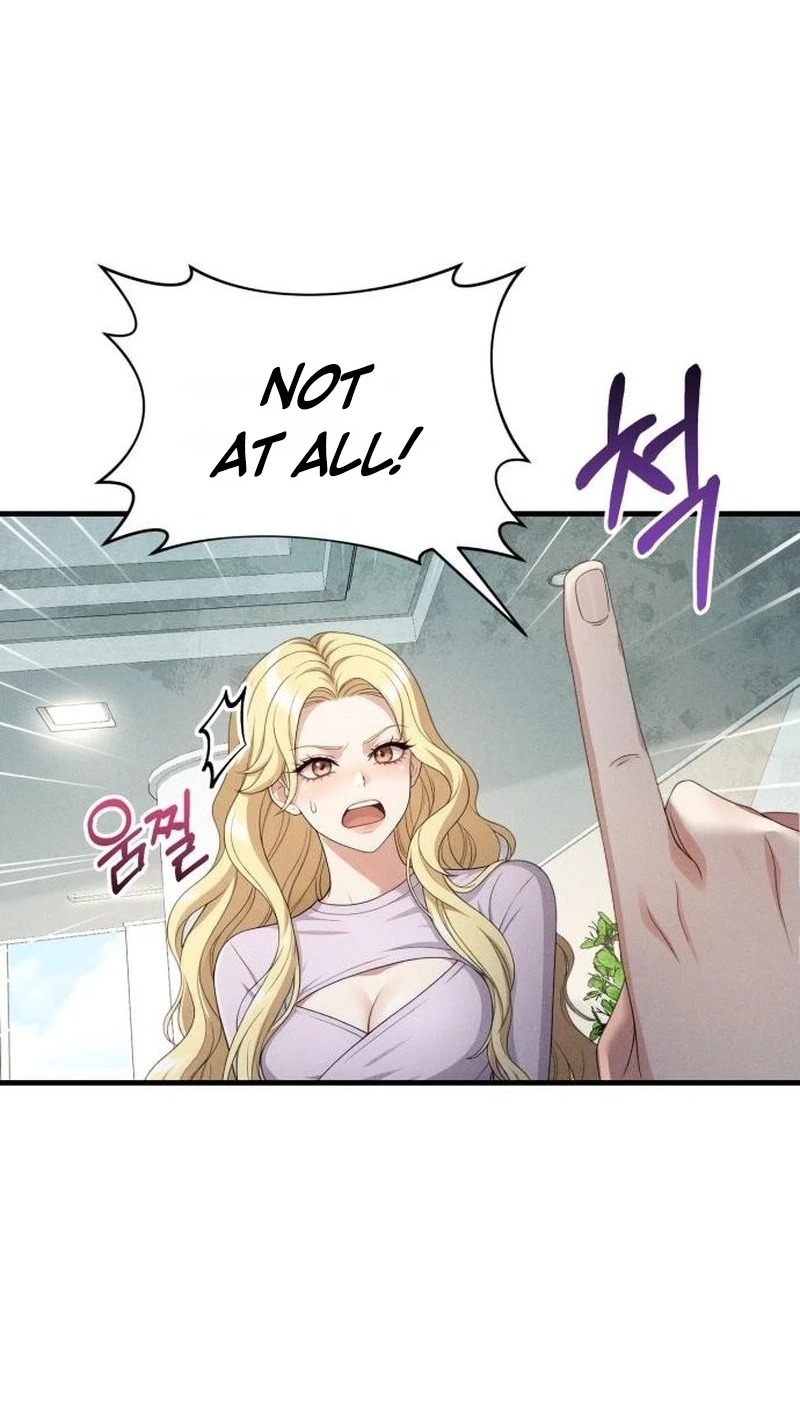 Read Damned Submission chapter 32 image 17 on Lezhin