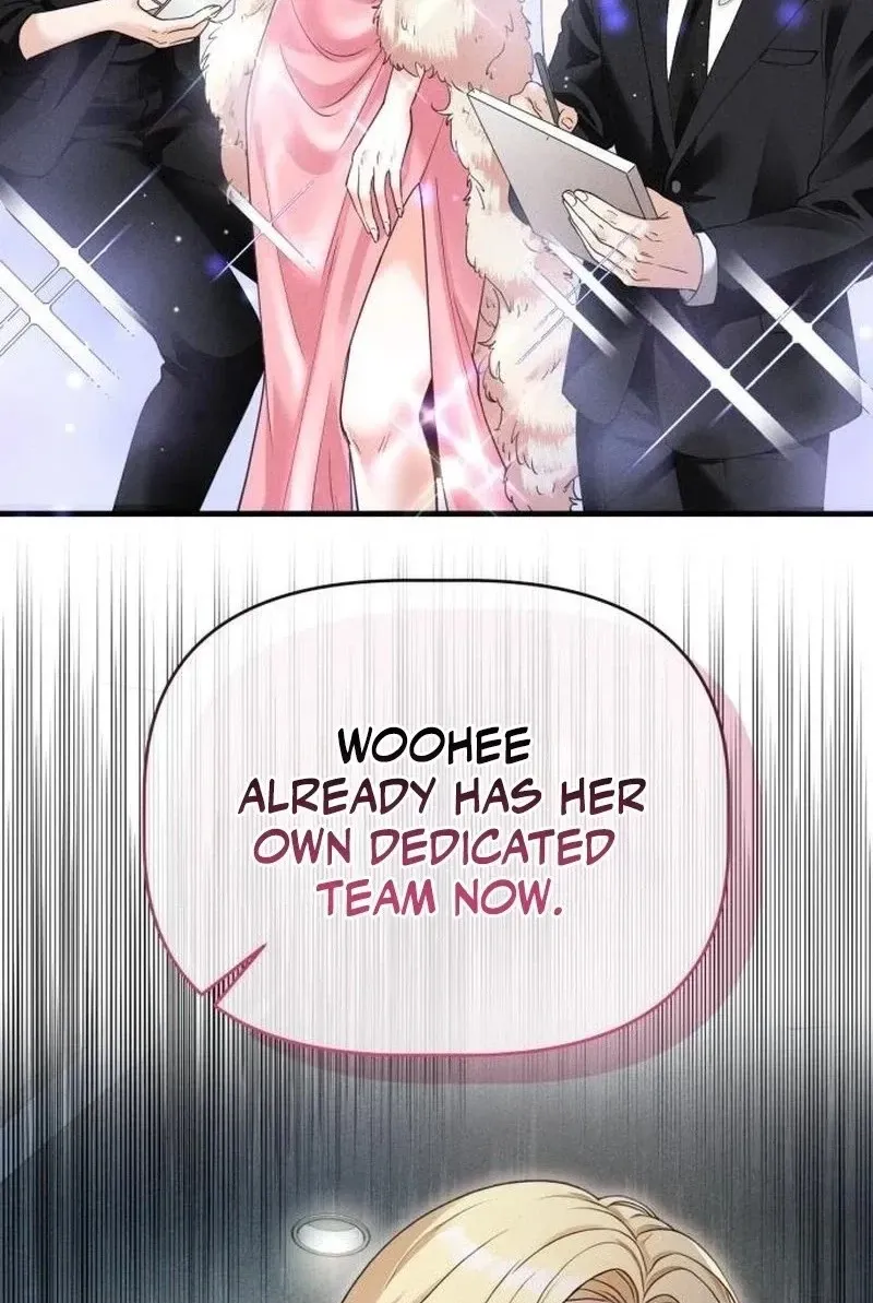 Read Damned Submission chapter 32 image 19 on Lezhin
