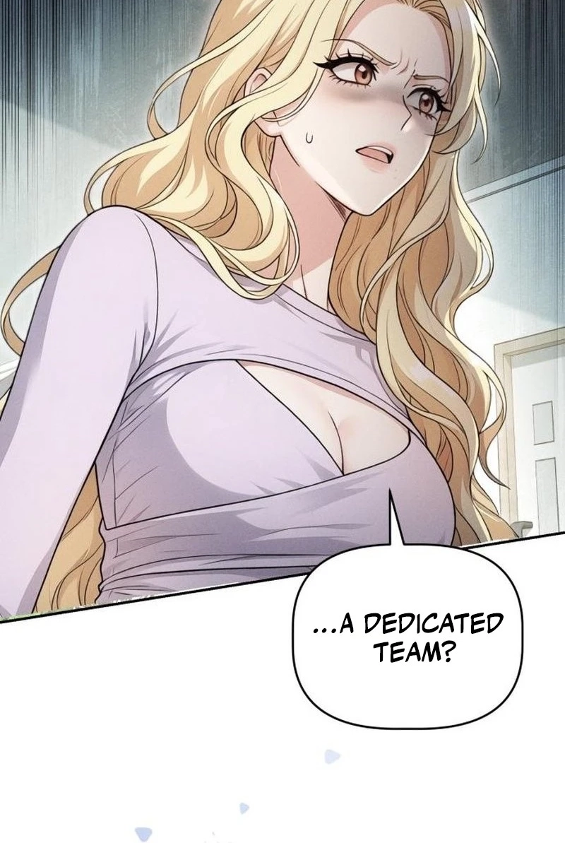 Read Damned Submission chapter 32 image 20 on Lezhin