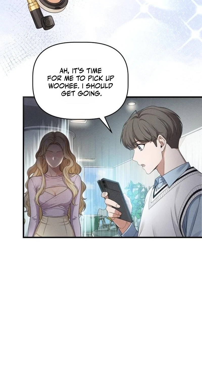 Read Damned Submission chapter 32 image 22 on Lezhin