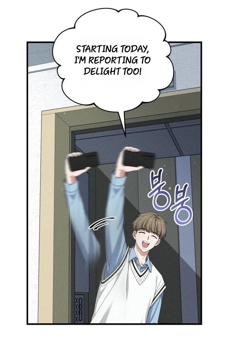 Read Damned Submission chapter 32 image 23 on Lezhin